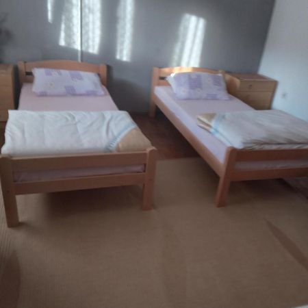 Apartament Janina Hisa Stolac Zewnętrze zdjęcie