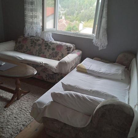 Apartament Janina Hisa Stolac Zewnętrze zdjęcie