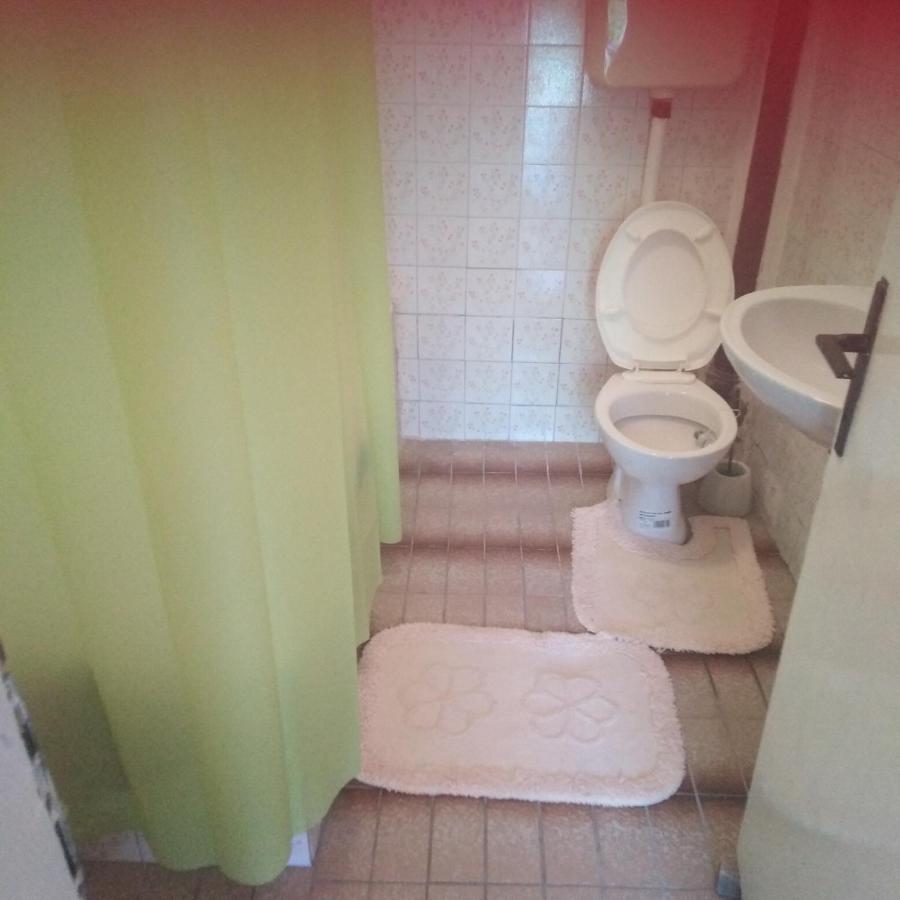 Apartament Janina Hisa Stolac Zewnętrze zdjęcie