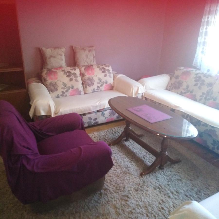 Apartament Janina Hisa Stolac Zewnętrze zdjęcie