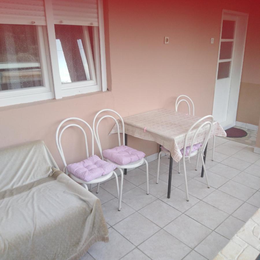 Apartament Janina Hisa Stolac Zewnętrze zdjęcie