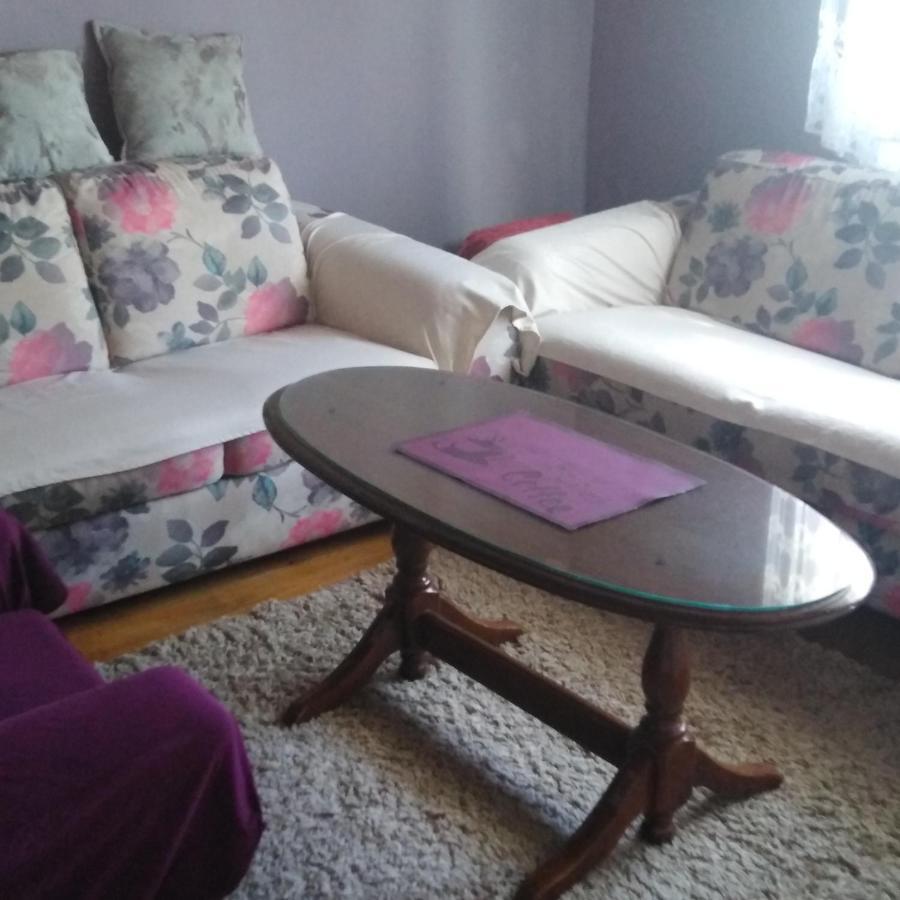 Apartament Janina Hisa Stolac Zewnętrze zdjęcie