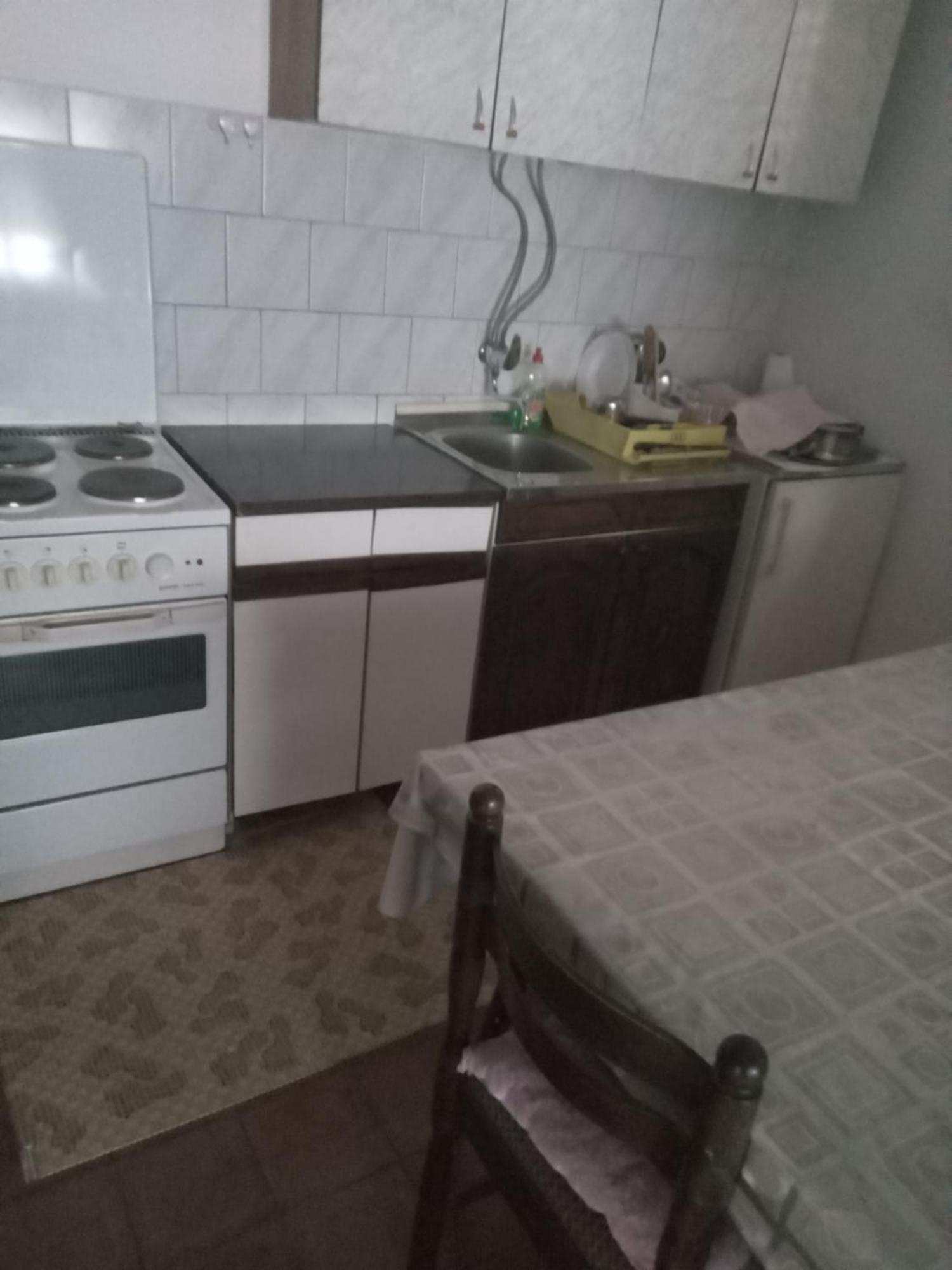 Apartament Janina Hisa Stolac Zewnętrze zdjęcie