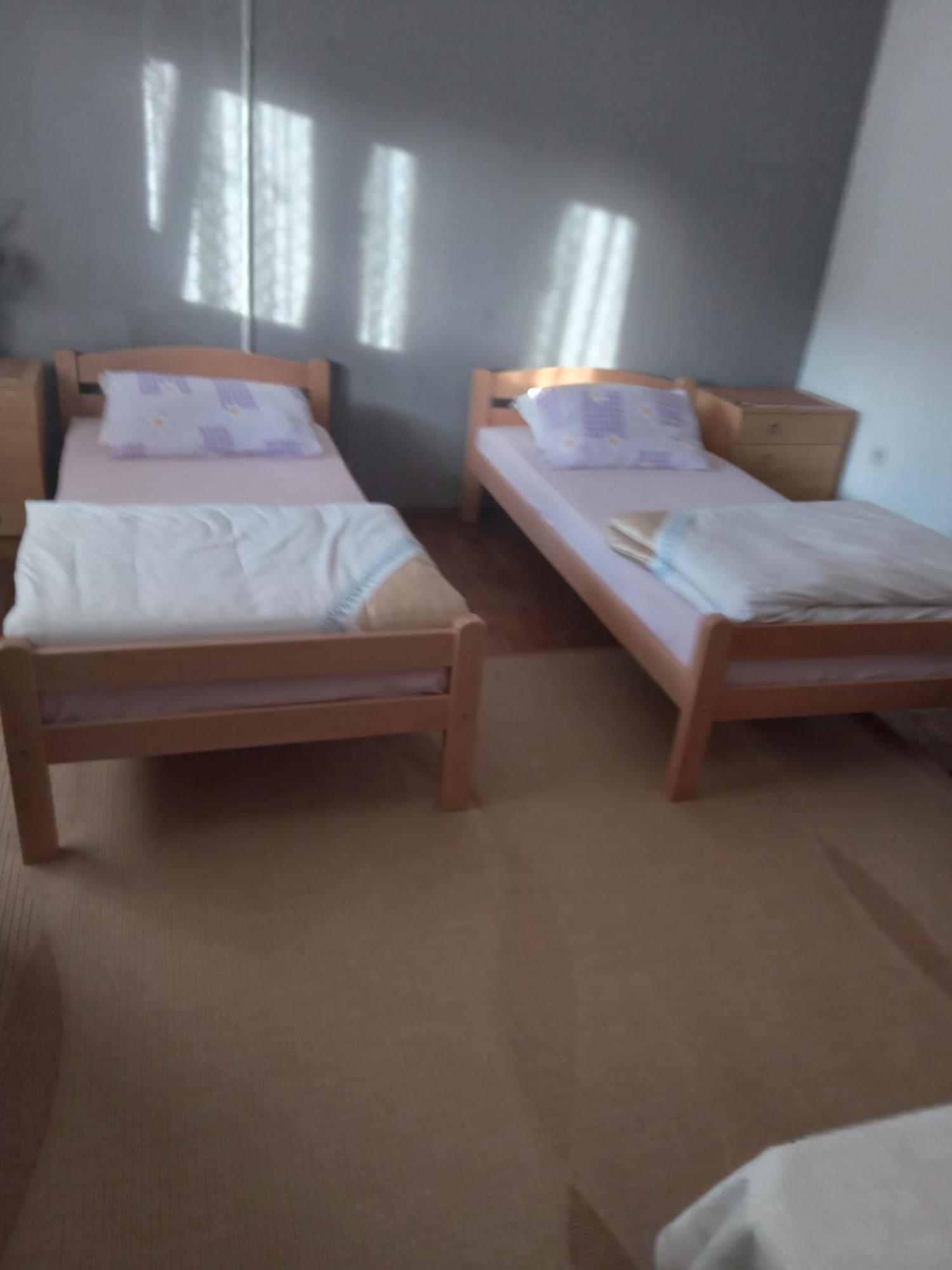 Apartament Janina Hisa Stolac Zewnętrze zdjęcie