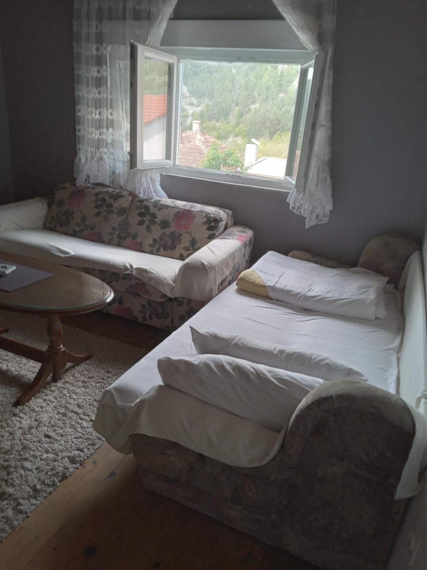 Apartament Janina Hisa Stolac Zewnętrze zdjęcie